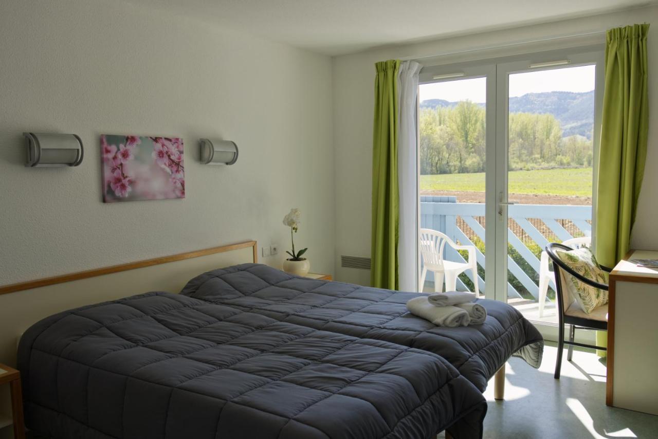 Hotel Domaine Du Roc Nantais Esterno foto