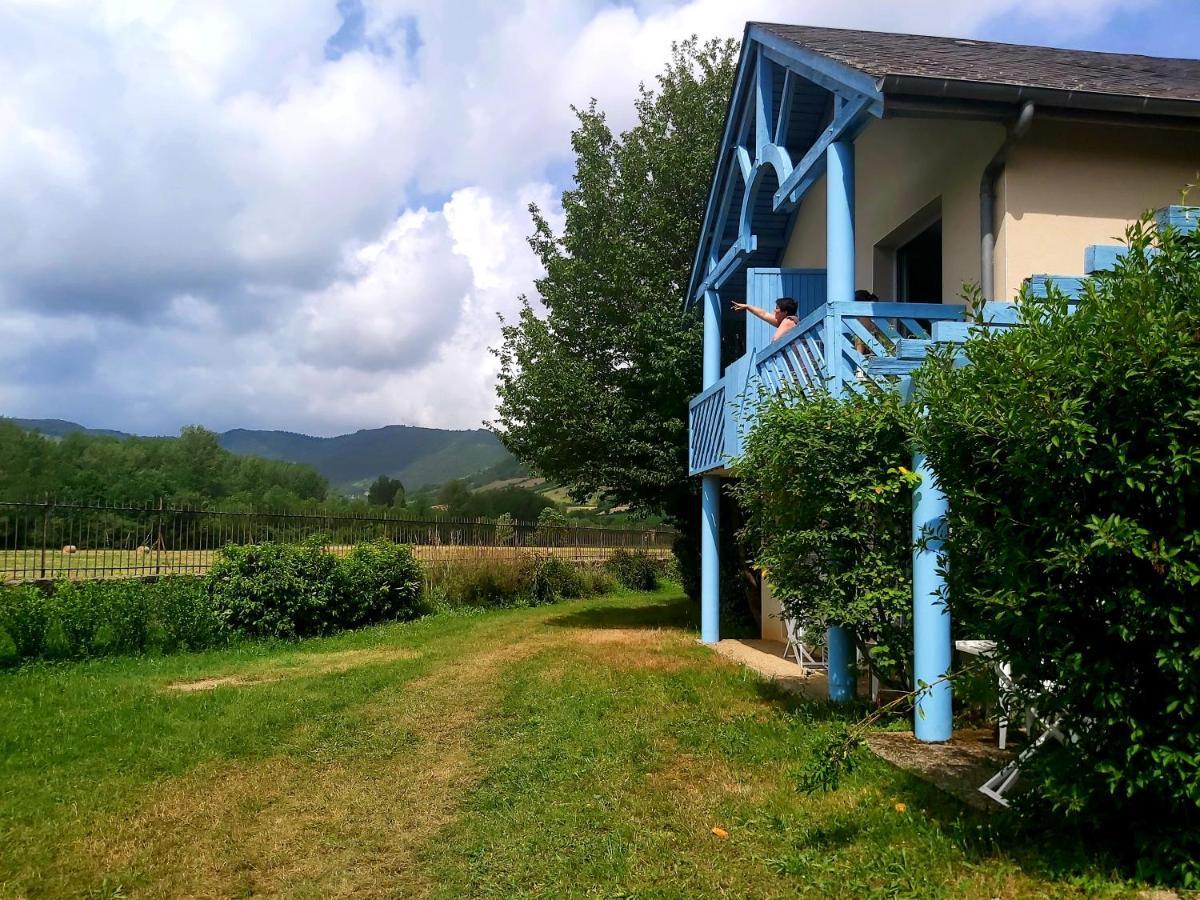 Hotel Domaine Du Roc Nantais Esterno foto